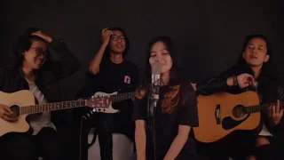 MEMOUS  - CONSPIRACY (by Paramore LIVE ACOUSTIC COVER )