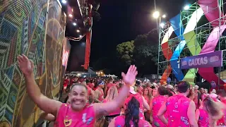 Durval Lelys - AsA 🦅 - Tem Que Ter Você - Festival Micarê 2024 - Brasília - DF