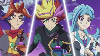 Yusaku X Aoi