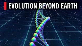 Evolution Beyond Earth