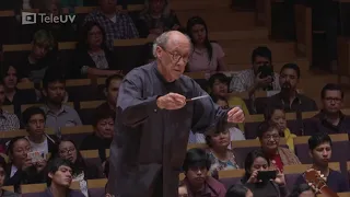 "Suite No. 1 y No. 2 Romeo y Julieta" - Sergei Prokofiev con Jorge Pérez Gómez OSX