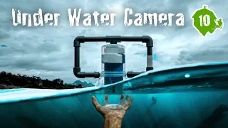 ഒരു Underwater Camera ഉണ്ടാക്കിയാലോ | DIY Dome Port | DIY Under Water Photography