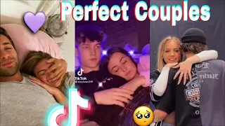 ❤️ Cute Romantic Couples that are so Sweet Together !! Cute couple tiktoks |Dandelion
