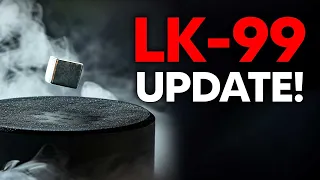 LK99 Is BACK! Researchers FINALLY DID IT! (LK99 Superconductor UPDATE!)