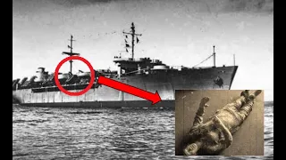 5 Mysterious Photos That Cannot Be Explained