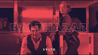 Balthazar | Bande-annonce | SALTO