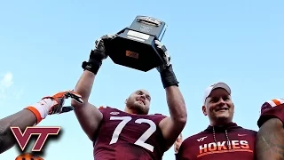 Virginia Tech Hokies Hype Video | 2016 ACC Football Championship Game