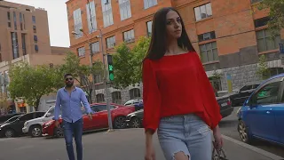 Tigran Khanjaryan - Sirun Yerevan // NEW 2019 (officiel clip) 4K