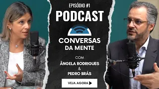 Prevenção do Suicídio: Educação, Apoio e Esperança - Episodio 1