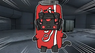 Titan coca cat[Skibidi Toilet Anime]