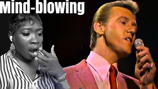 1965:The Righteous Brothers -Unchained Melody Reaction |Heart felt Reaction