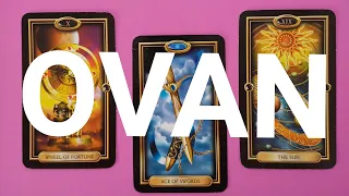 OVAN MAJ TAROT ČITANJE 💫 ŠTA VAM TO DOLAZI A VI NE VIDITE