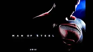 Superman | Man Of Steel Main Theme (Remix) | @AsisGalvin