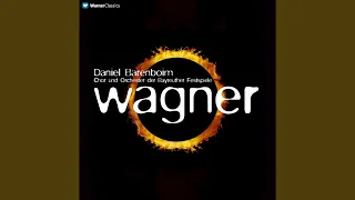 Das Rheingold : "Riesen-Wurn winde sich" [Wotan, Loge, Alberich]