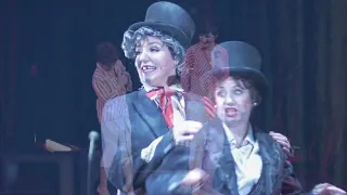 Judy and Liza Musical 2024