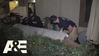 Live Rescue: Trapped Under a Wall (Season 2) | A&E