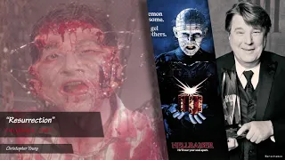 Horror Soundtracks - Hellraiser (1987)