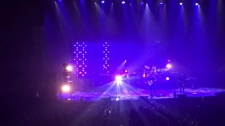 Opeth - Face of Melinda @ Wembley Arena 2016