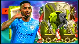 Mega RIVALRIES Packopening gönnt komplett! 3×100+ GEZOGEN😱! EA Account🔥? FIFA Mobile 21