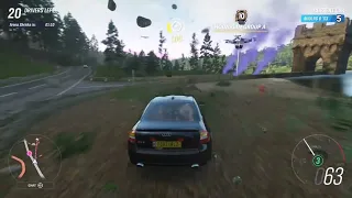 Finding Elite Car Drops in the Eliminator! (Level 7+)