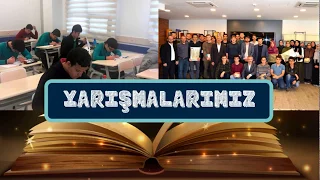 Başakşehir M.Emin Saraç Anadolu İmam Hatip Lisesi Fikir Akademisi Tanıtım Videosu