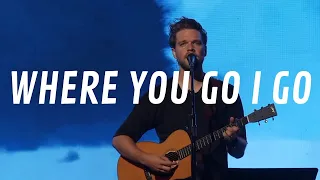 Where You Go I Go - Peter Mattis | Moment | Bethel Music
