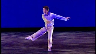 Upon a Whim ★ Mikhail Baryshnikov. Choreographed by Ruth Davidson Hahn.