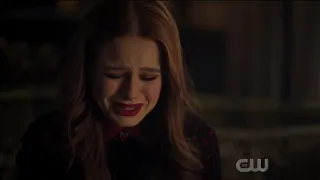 Cheryl Blossom In Therapy Session - Riverdale 4x8