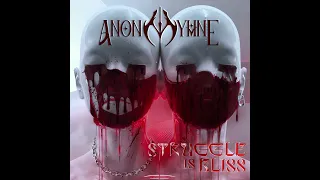 ANONHYMNE - Die Or Work