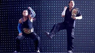 WWE 2017 Matt & Jeff Hardy Leaving Impact Wrestling For WWE: BREAKING NEWS