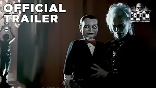 Dead Silence - Official Trailer | 2007