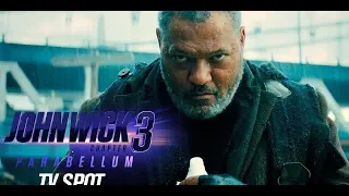 John Wick  Chapter 3 – Parabellum 2019 Movie Official TV Spot “Bounty” – Keanu Reeves, Halle Berry