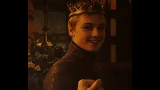 Helaena and Tommen edit