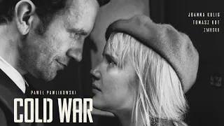 Dwa Serduszka - Zimna Wojna | Cold War OST