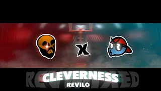 CLEVERNESS - FNF VS MATT: REVMIXED