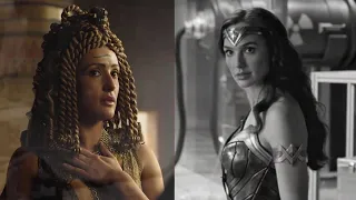 "Gal Gadot as Cleopatra",Gal Gadot and Patty Jenkins Team Up For "CLEOPATRA" Movie Update (2020)