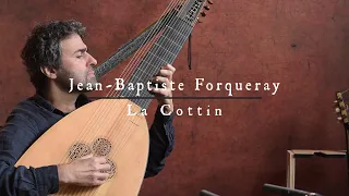 Jean- Baptiste Forqueray: 'La Cottin'