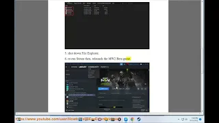 Fix MW2 Beta Stuck in Checking for Update Error on Windows PC (10/28/2022 Re-updatd)