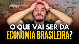 Como a tragédia do Rio Grande do Sul AFETA VOCÊ?