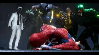 Spider-Man PS4 Top 15 Strongest Characters