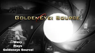 Goldeneye Source 5