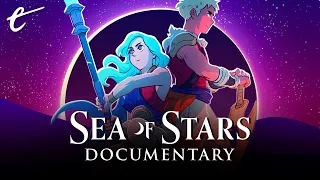 The Making of Sea of Stars | Escapist Documentary