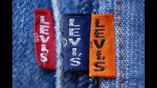 RED TAB, LEVI'S. История "красной бирки". Каким он должен быть?