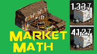 The Market