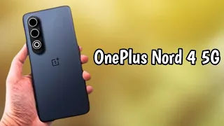 oneplus nord 4 5g (oneplus ace 3v) unboxing & price l oneplus nord 4 5g launch date in india