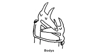 Car Seat Headrest - "Bodys" (Official Audio)