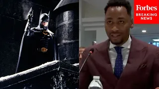 'We're Really Entering Gotham City': Gianno Caldwell Calls Out Rampant Crime In Chicago