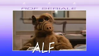 ALF v. 15. Polka Jamboree. Polski lektor.