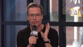 Guy Pearce On Marlon Brando And The Island Of Dr. Moreau