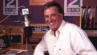 Steve Wright & Ken Bruce Pay Tribute to Sir Terry Wogan